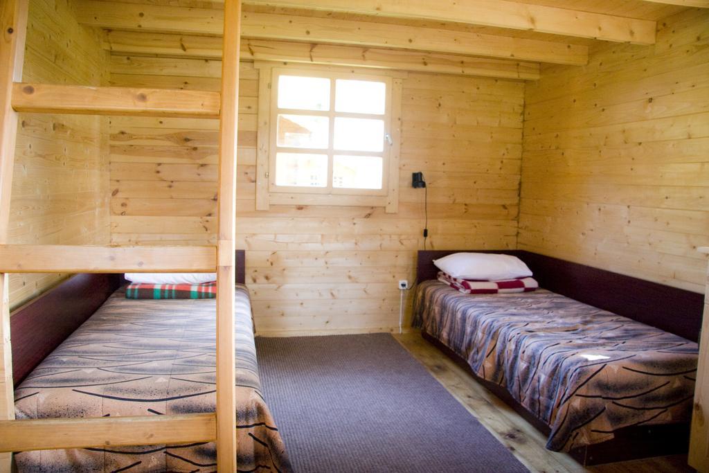 Camping Maennisalu Тойла Экстерьер фото