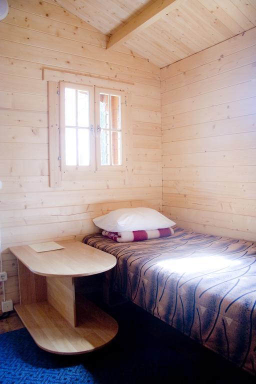 Camping Maennisalu Тойла Экстерьер фото