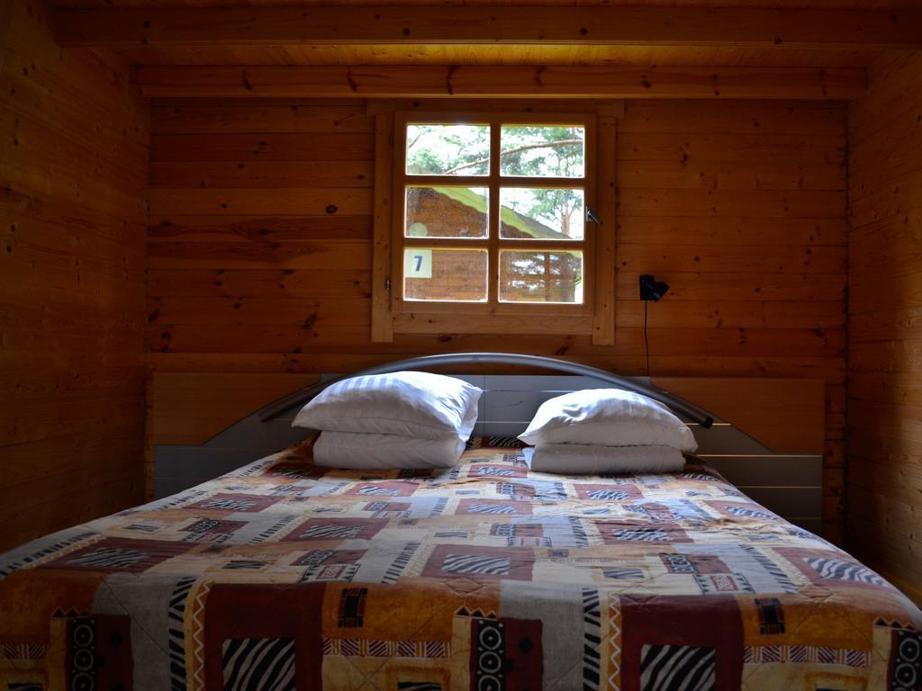 Camping Maennisalu Тойла Экстерьер фото