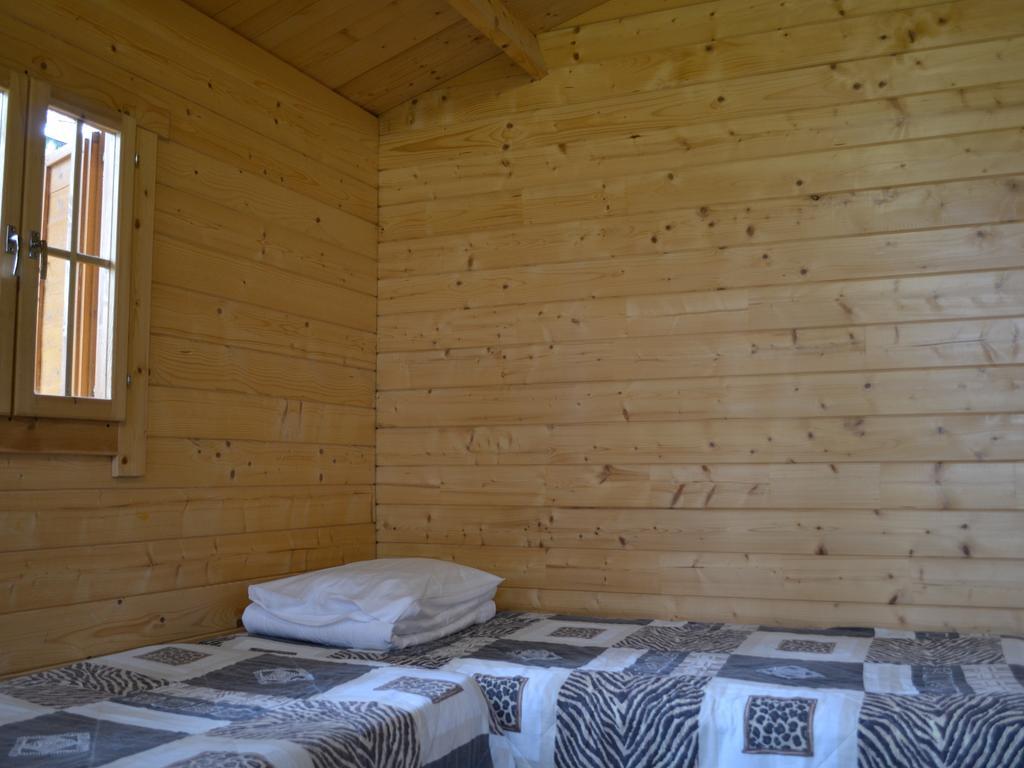 Camping Maennisalu Тойла Экстерьер фото