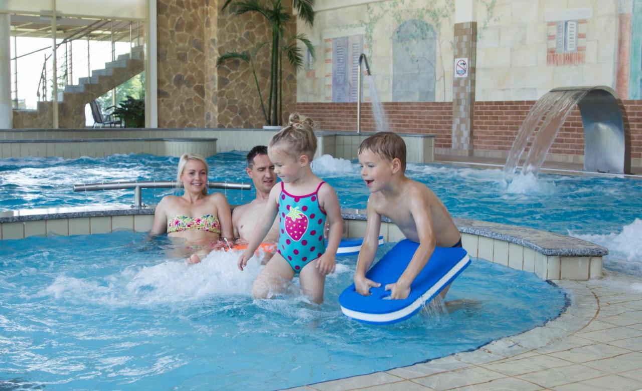 Camping Maennisalu Тойла Экстерьер фото